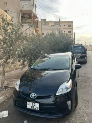 للبيع تيوتا بريوس موديل 2012 فحص كامل تبارك الرحمٰن بطاريه جديده كوشوك جديد بالصلاه على النبي للبيع