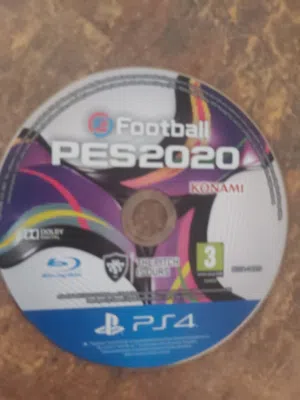 بيس 2020 ps4