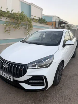 New Chery Arrizo in Basra
