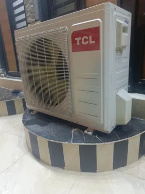 DLC 2 - 2.4 Ton AC in Basra