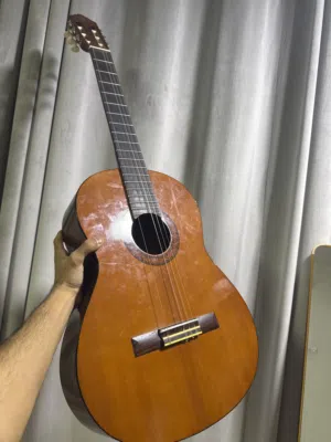 جيتار ياماها c40 للبيع