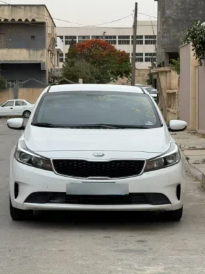 Used Kia Forte in Tripoli
