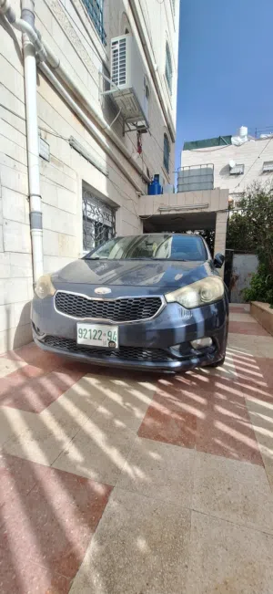 Kia . Cerato . 2013 . Used4
