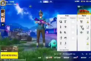 pubg account for sale