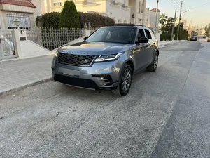 Used Land Rover Range Rover Velar in Amman