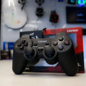 Promotion  PRIX CHOC  MANETTE CAPSYS FILAIRE GS306