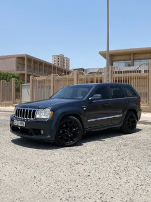 Used Jeep Grand Cherokee in Hawally