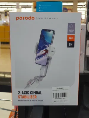 PORODO 2-AXIS GIMBLE