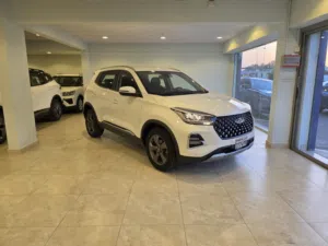 2023 Chery Tiggo 4 Pro