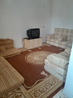 90 m2 3 Bedrooms Townhouse for Rent in Tripoli Tajura