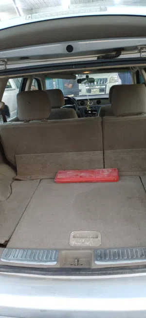 Used Mitsubishi Outlander in Al Jahra