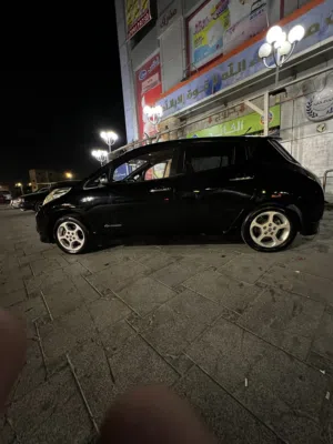 New Nissan Leaf in Amman