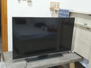 Samsung HD smart LED