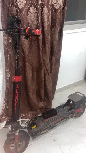 kugoo d max