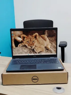 Dell Latitude 7310 i5 Laptop in Muscat / Used Condition