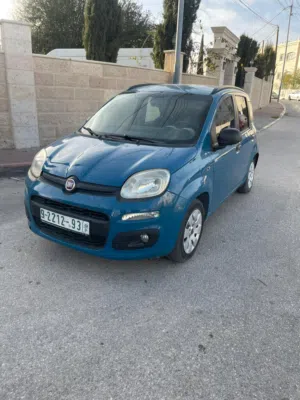 فيات باندا للبيع
