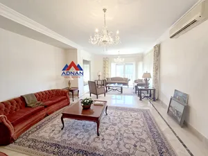 400 m2 4 Bedrooms Apartments for Rent in Amman Al Rabiah