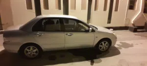 للبيع لانسر موديل  2006