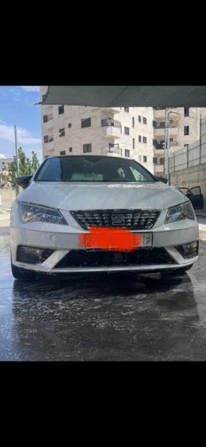 سيت ليون اكسلنس ترخيص 2019