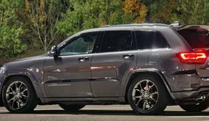 Jeep . Grand Cherokee . Weekly1