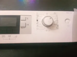 ماتور غساله اتوماتيك 7 كيلو شغال 100% وعلى الفحص