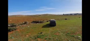 السلام عليكم. متوفر قطعة أرض ع طريق رئيسي جنب المنطقة الصلعيه مساحة القطعة 7,560 متر مربع العرض 24