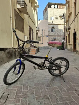 دراجة كوبرا cobra bicycle