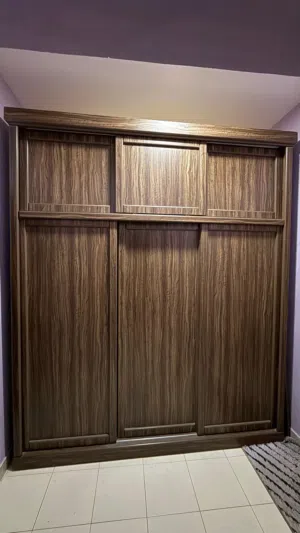 Used Set bedroom for sale