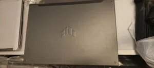 Asus tuf f16