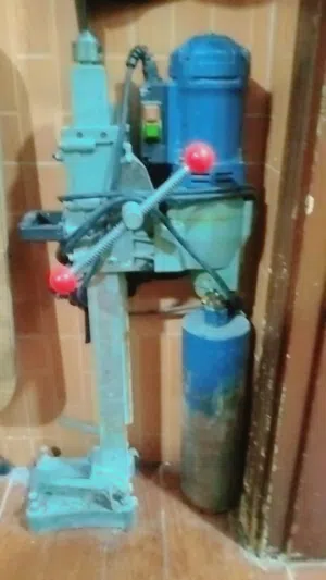 مكنة كور للبيع