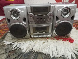 Stereos for sale in Giza