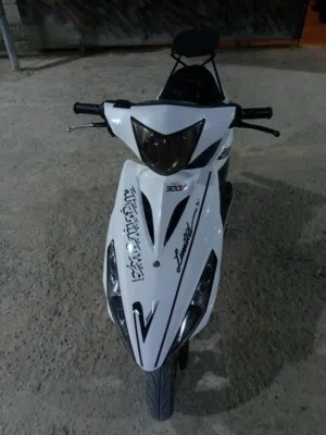 دراجه ماكس مضلع