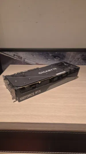 GIGABYTE RTX 3070