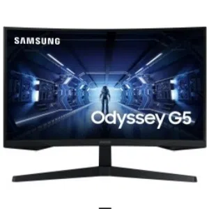 Samsung 27" Odyssey G5 1440p 144hz 1ms