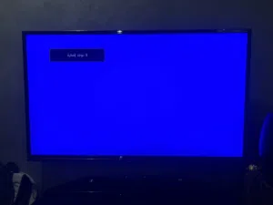 شاشة TCL 50"