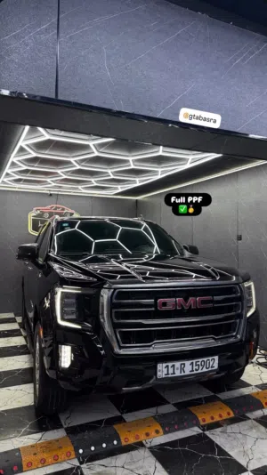 GMC .. SLT. 2023