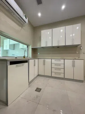 مطبخ المنيوم للبيع