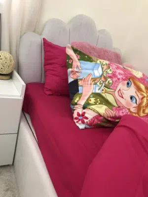 سرير مفرد ب 22 دينار