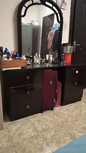 Dressing Table