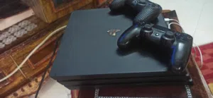 بلاستيشن فور برو