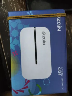 راوتر زين متنقل جديد