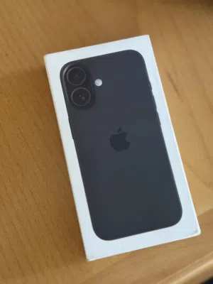Apple iPhone 16 128 GB in Al Dakhiliya