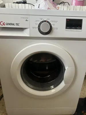 غسالة اتوماتيك نوع جينرال tec