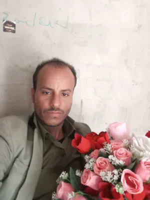 رفيق يحيى احمد غالب المقرعي 