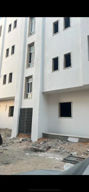 Building for Sale in Tripoli Airport Road
