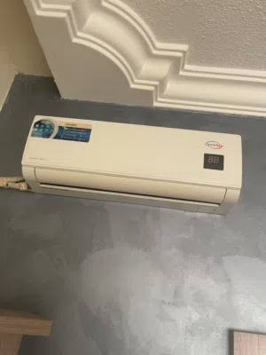 Goldsky 0 - 1 Ton AC in Amman