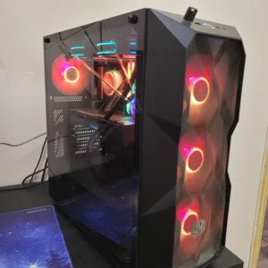 بي سي rtx 3070