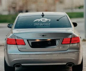 Used Genesis G70 in Tripoli