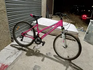 Bicycles . New1