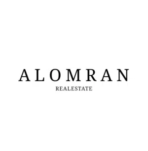 ALOMRAN   العمران 